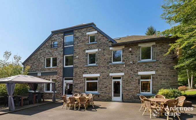 Luxe Bed & Breakfasts in de Ardennen: Een Verfijnde Verblijfservaring