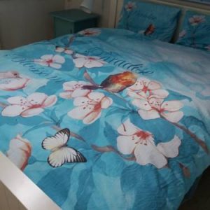 Ultieme Ontspanning: Bed and Breakfast aan Zee