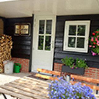 Ontdek de Charme van Bed and Breakfasts in Zuid-Holland