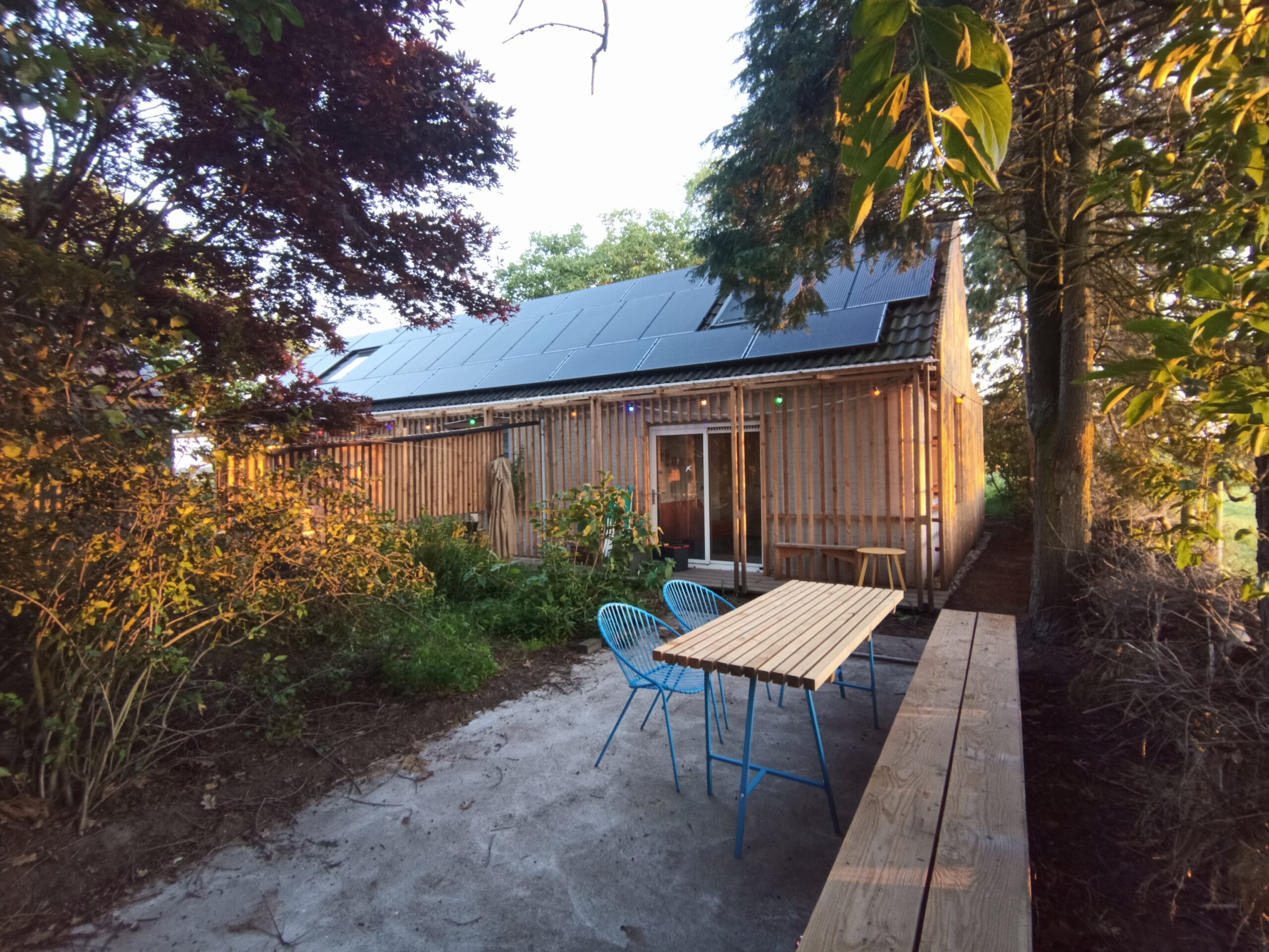 Ontdek de Betoverende Bed and Breakfasts op de Veluwe
