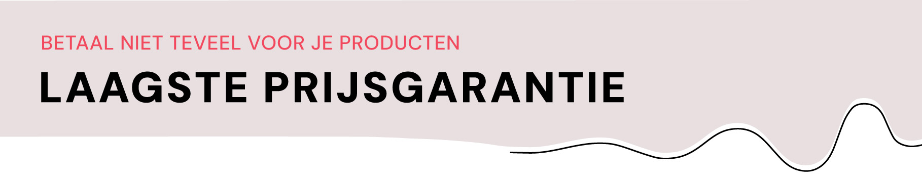 Ontdek de Voordelen van Onze Beste Prijs Garantie!