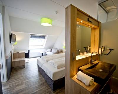 Voordelig Overnachten in Goedkoop Hotel Enschede Centrum