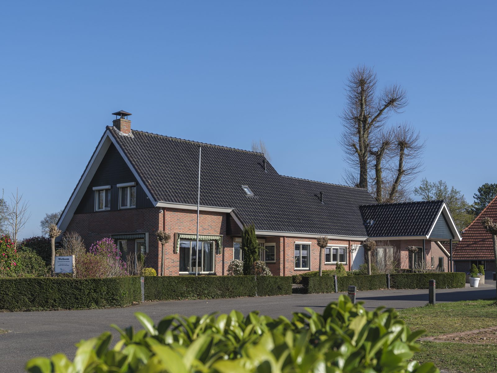 Ontdek de Ideale Groepsaccommodatie in De Achterhoek voor een Uniek Verblijf