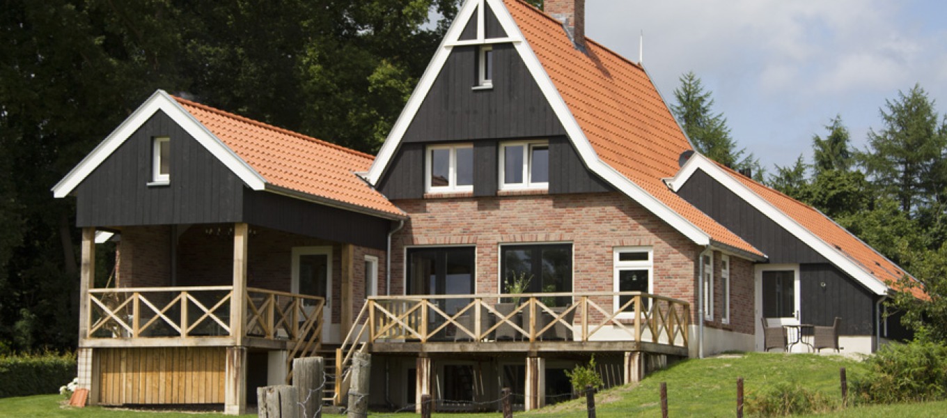 Ontdek de Ideale Groepsaccommodatie in De Pol voor Jouw Volgende Samenkomst