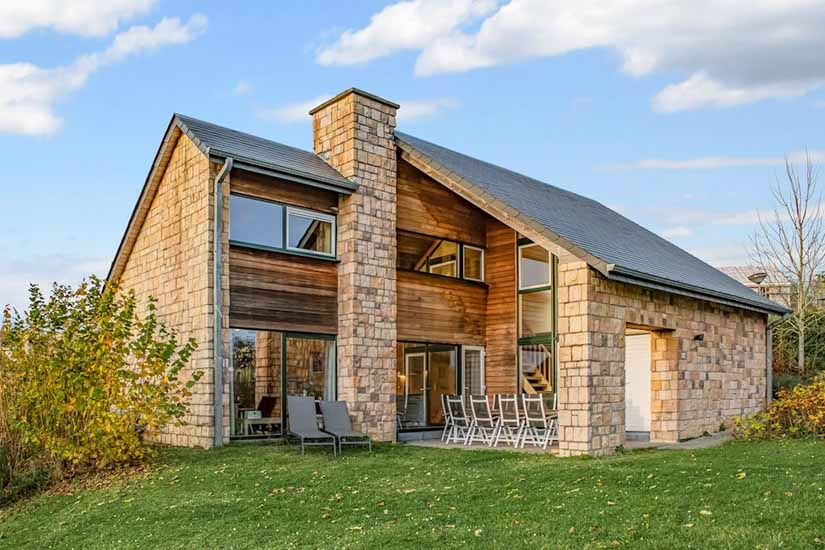 Huur een Groepsaccommodatie voor een Avontuurlijke Vakantie in de Ardennen