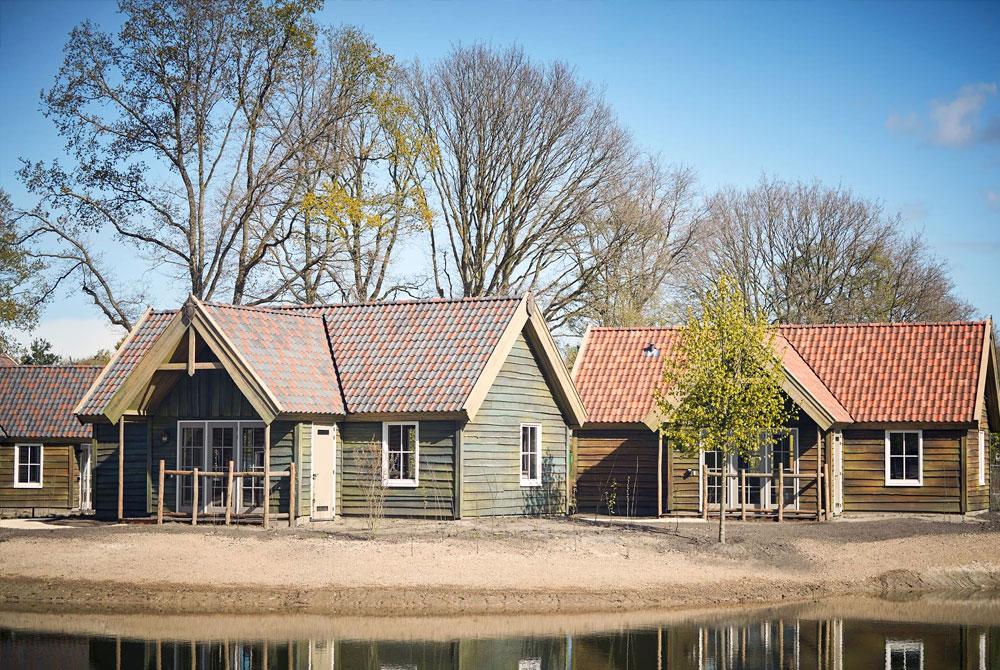 Ontdek de Ideale Groepsaccommodatie in de Buurt van de Efteling