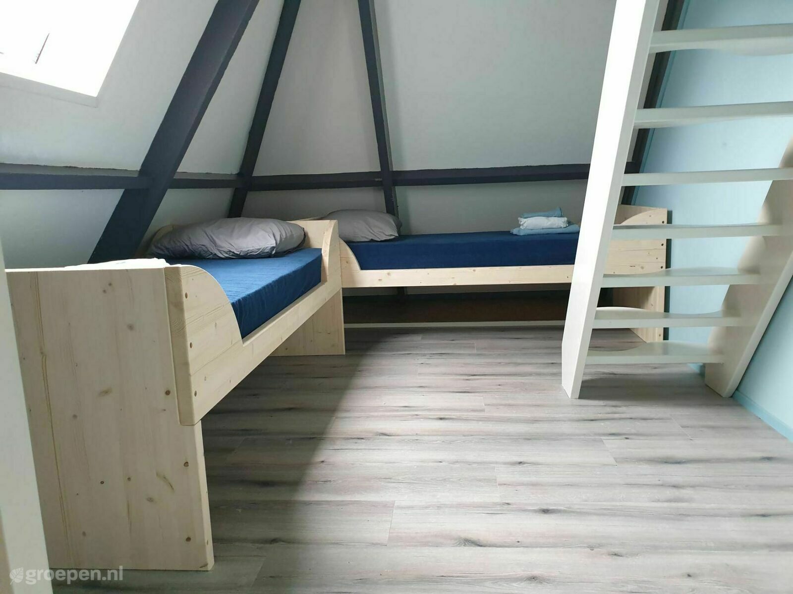 Optimale teambuilding: Groepsaccommodatie voor jouw sportteam!