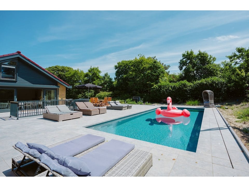 Ontdek de Betovering van Groepsaccommodatie Villa’s en Hotels met Nieuw Leven