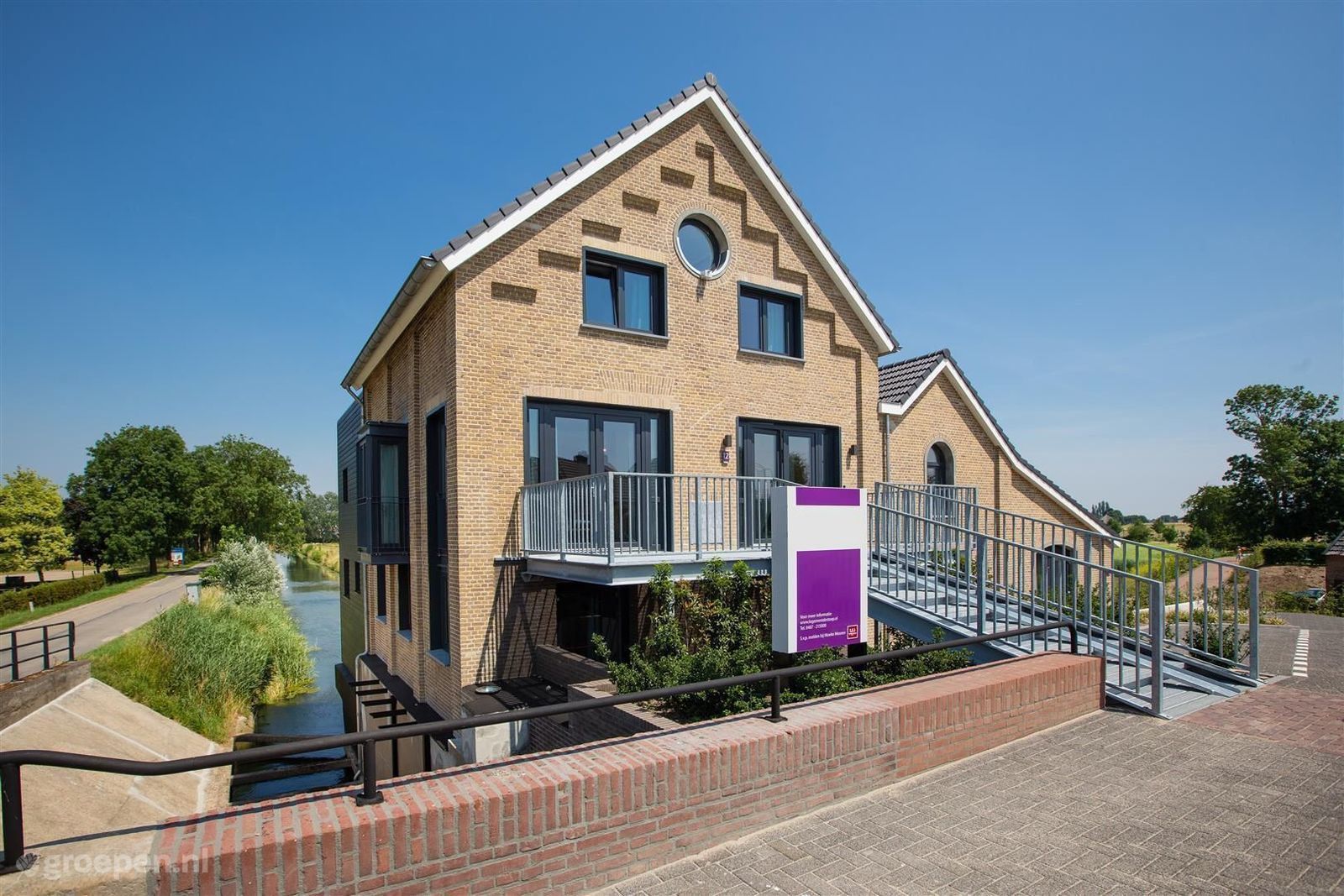 Luxe groepsaccommodatie voor 30 personen: Ontdek onze ruime en comfortabele verblijfsopties