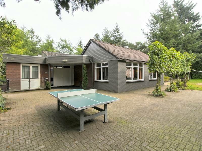 Luxe Groepsaccommodatie voor 50 Personen: Ontdek de Ideale Verblijfplaats