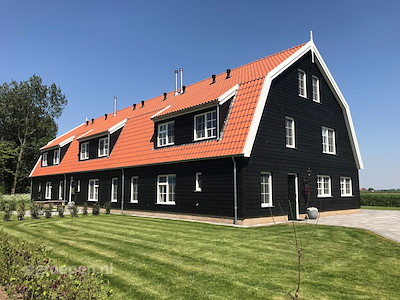 Groepsaccommodatie op de Waddeneilanden voor 25 personen: Ontdek de ideale plek voor grote groepen