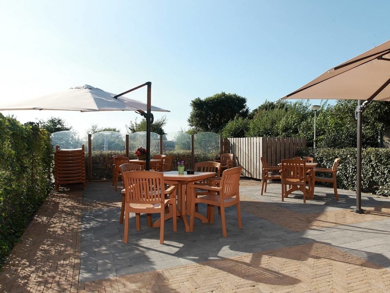 groepsaccommodatie weekendje weg