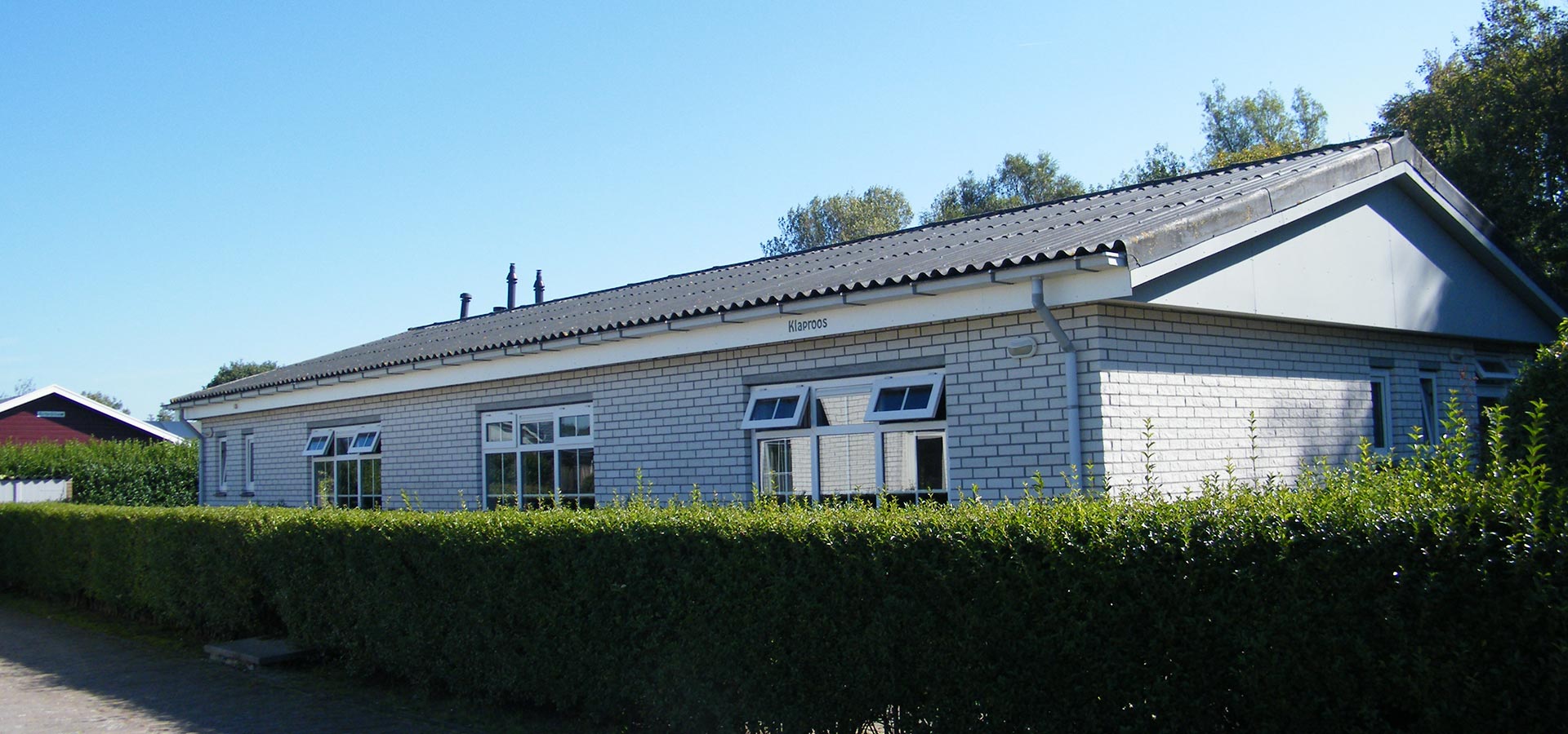 Ruim groepsverblijf voor 80 personen: De ideale accommodatie voor grote gezelschappen