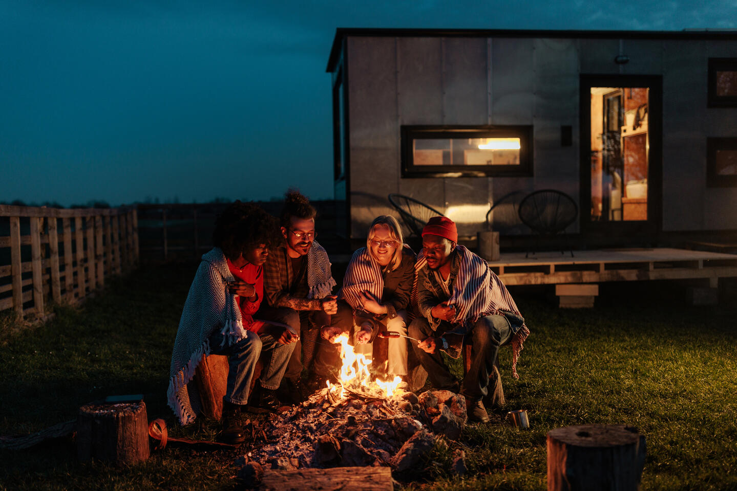 Ontdek Unieke Groepsaccommodaties op JeZoektietsleuks.nl