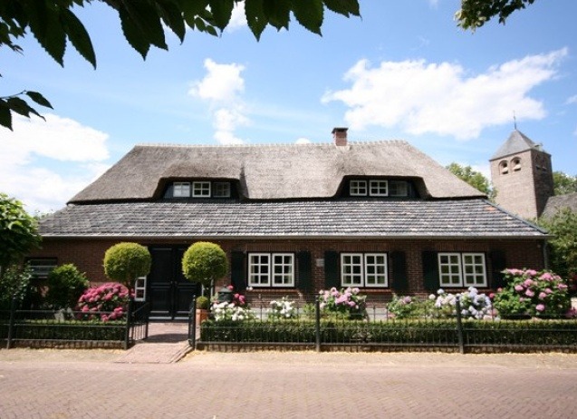 Ultieme Ontspanning: Luxe Wellness B&B Ervaring