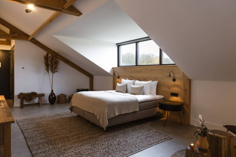 Ontdek de Ultieme Luxe bij Deze Luxueuze B&B’s