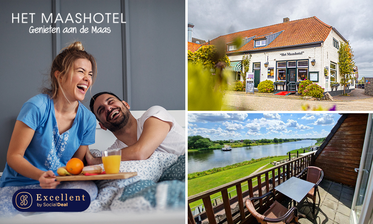 Ontdek een divers aanbod van betaalbare overnachtingen in Nederland