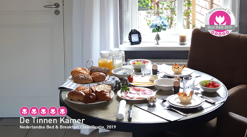 Alles wat je moet weten over reviews van bed & breakfasts