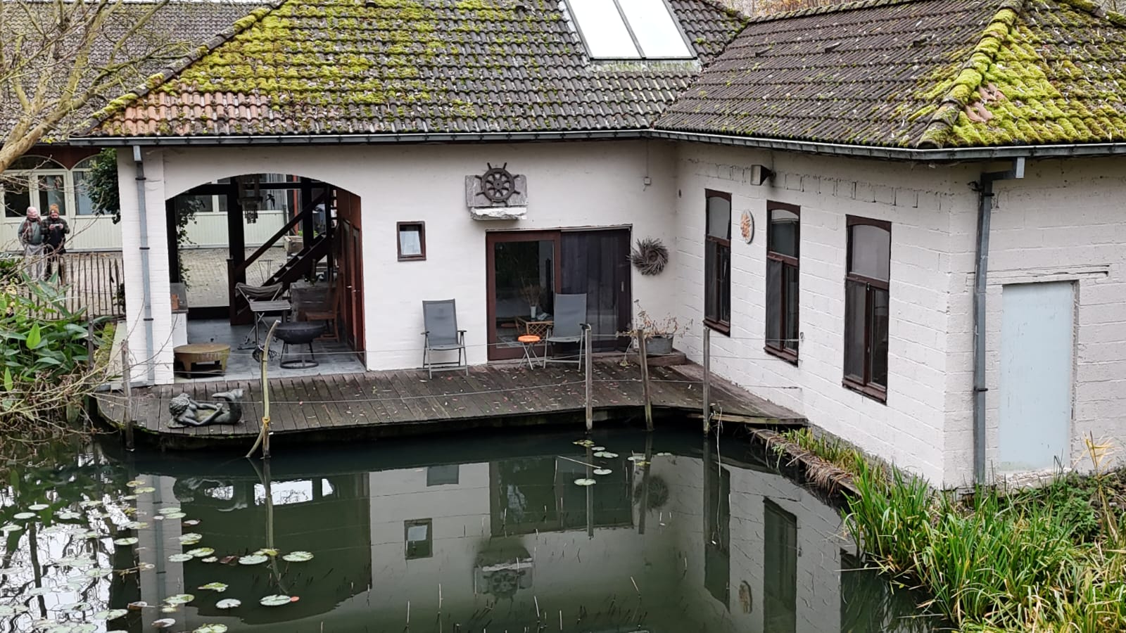 Ontdek de Meest Verrassende Bed & Breakfasts in Nederland