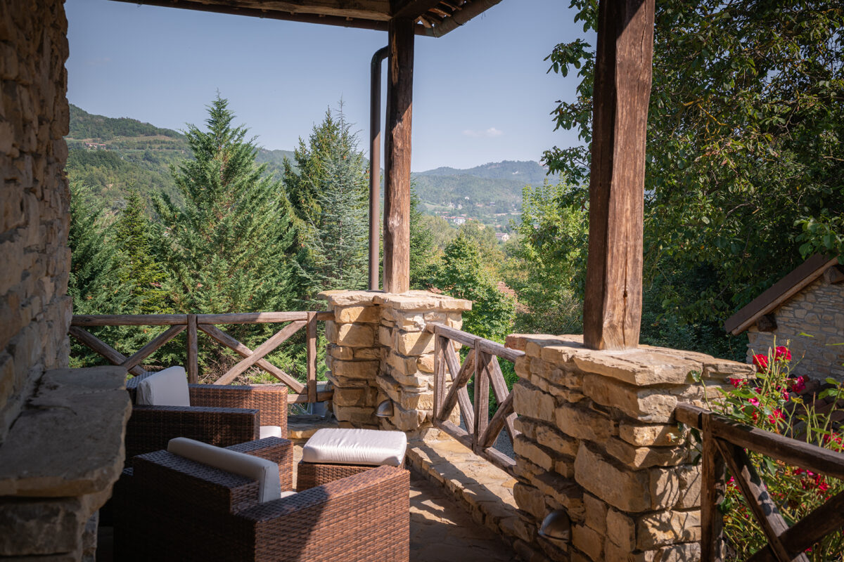 Luxe Ervaringen: Ontdek Exclusieve Bed & Breakfasts in Stijl