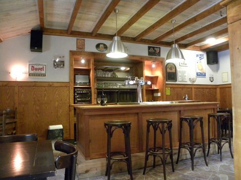 Ontdek Groepsaccommodatie De Nieuwe Erf: Ideaal voor Groepsuitjes!