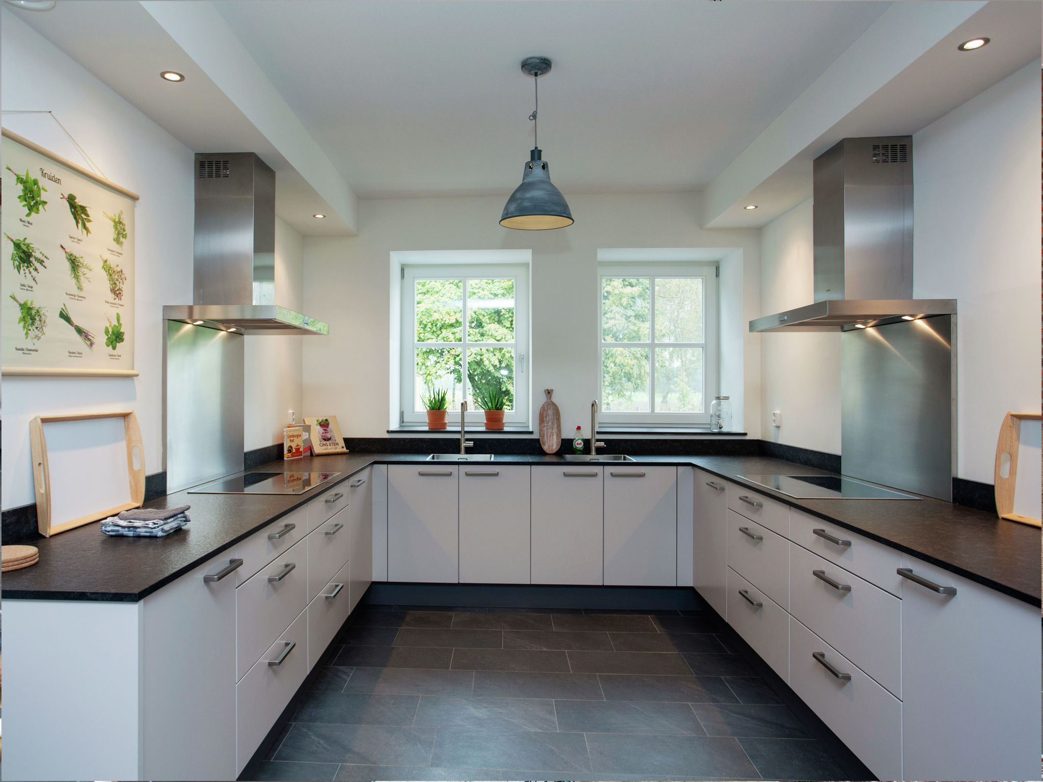 groepsaccommodatie gunhof