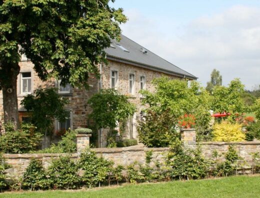 Prachtige Luxe Bed and Breakfasts in de Ardennen