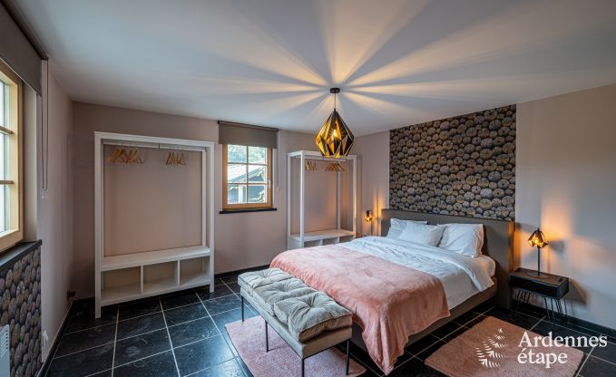 luxe b&b ardennen