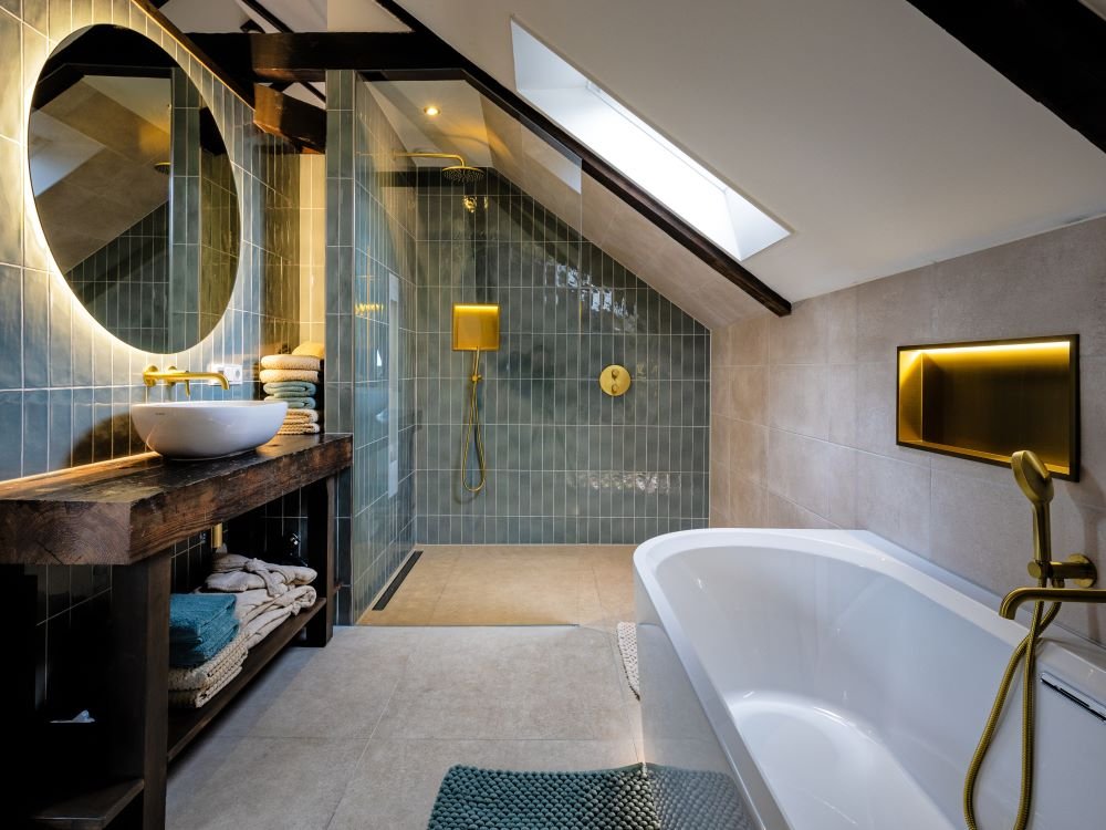 luxe b&b waddeneilanden