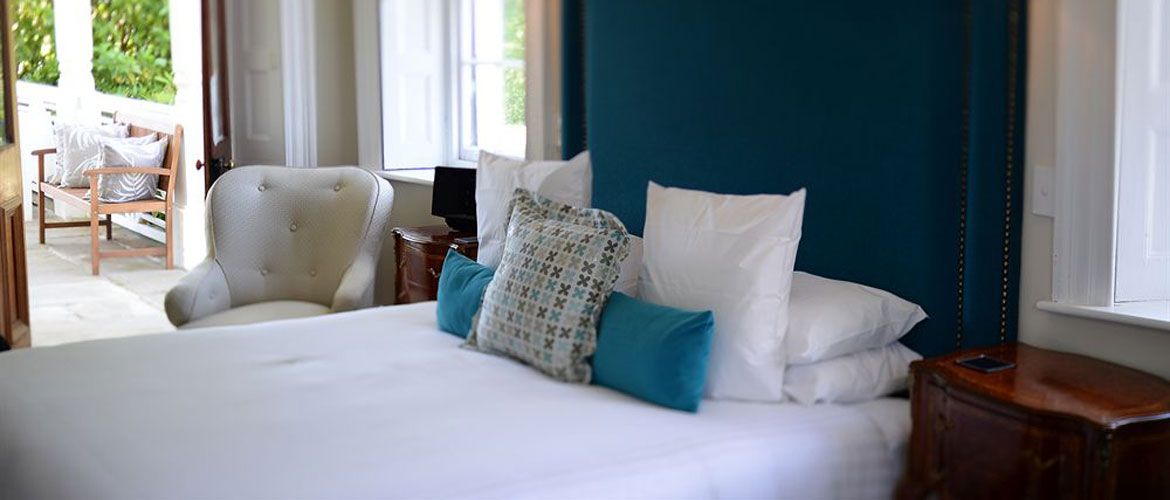 Luxe Bed and Breakfasts: Een Verfijnde Oase van Comfort