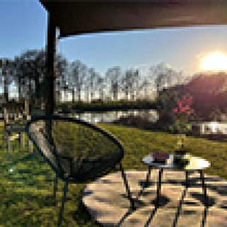 Ontspannen overnachting in Twente: Geniet van Rust en Natuur