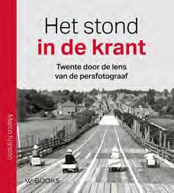 twente boeken