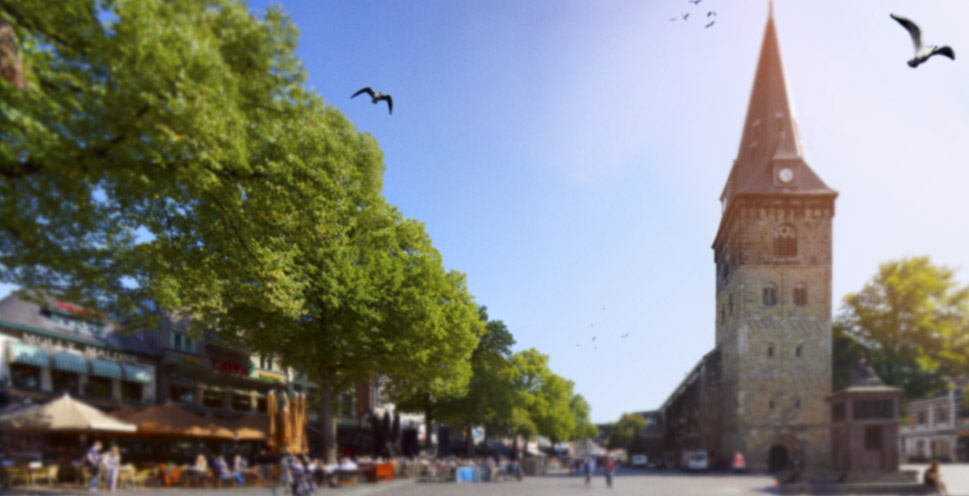 Voordelig overnachten in Enschede: Budgetvriendelijke opties voor elk budget