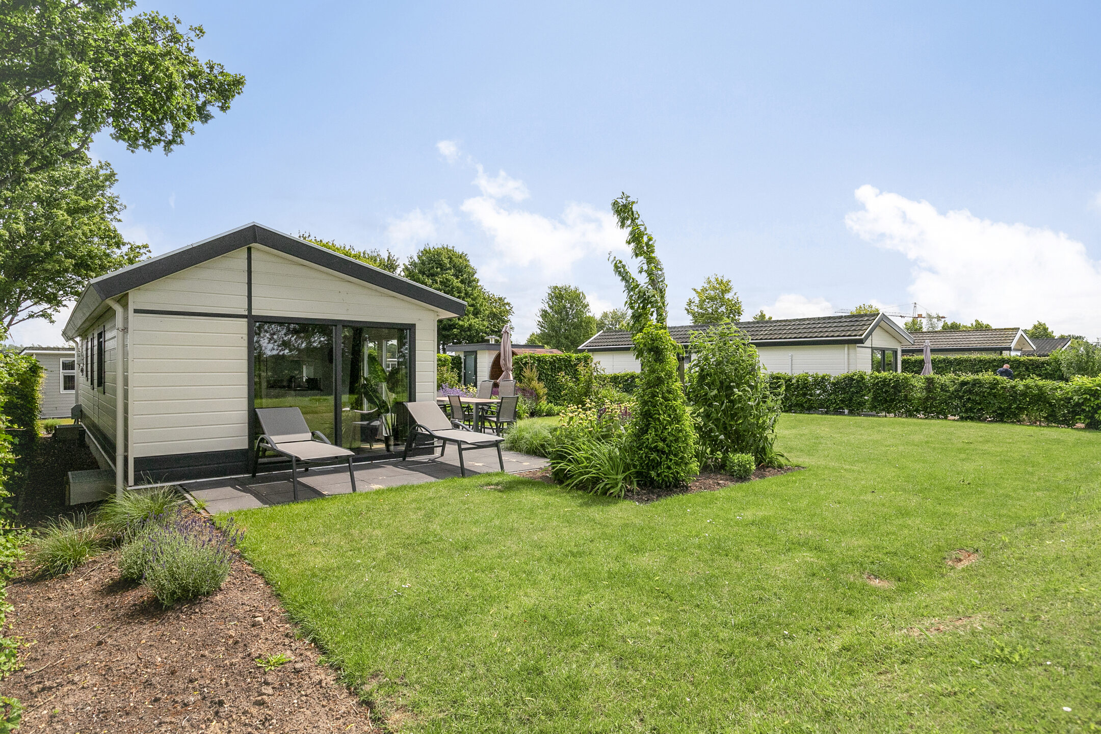 goedkope vakantiehuisjes nederland particulier