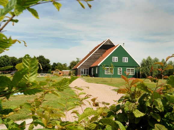 Ontdek de ideale groepsaccommodaties voor jouw volgende uitje!