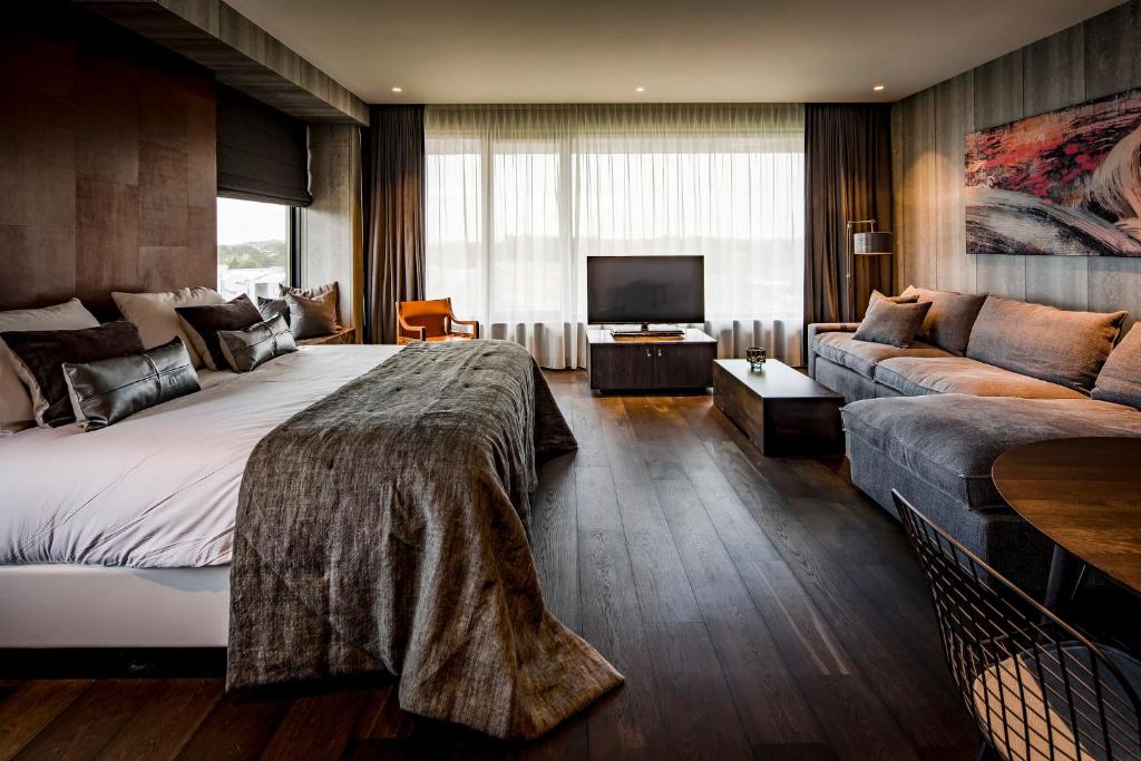 hotel arrangement enschede