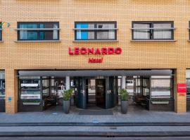 Last Minute Hotel Deals in Enschede
