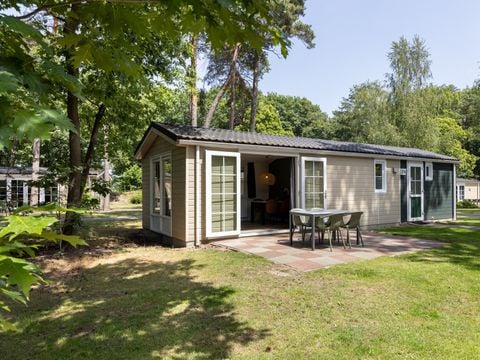 Geniet van Ontspanning en Comfort: Huisje Huren op Vakantiepark