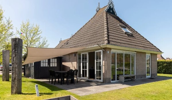 Ontdek Betaalbare Vakantiehuisjes in Nederland