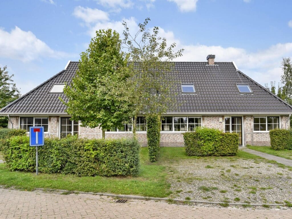 Ontdek de Gastvrijheid van Persoonsaccommodatie voor een Unieke Verblijfservaring