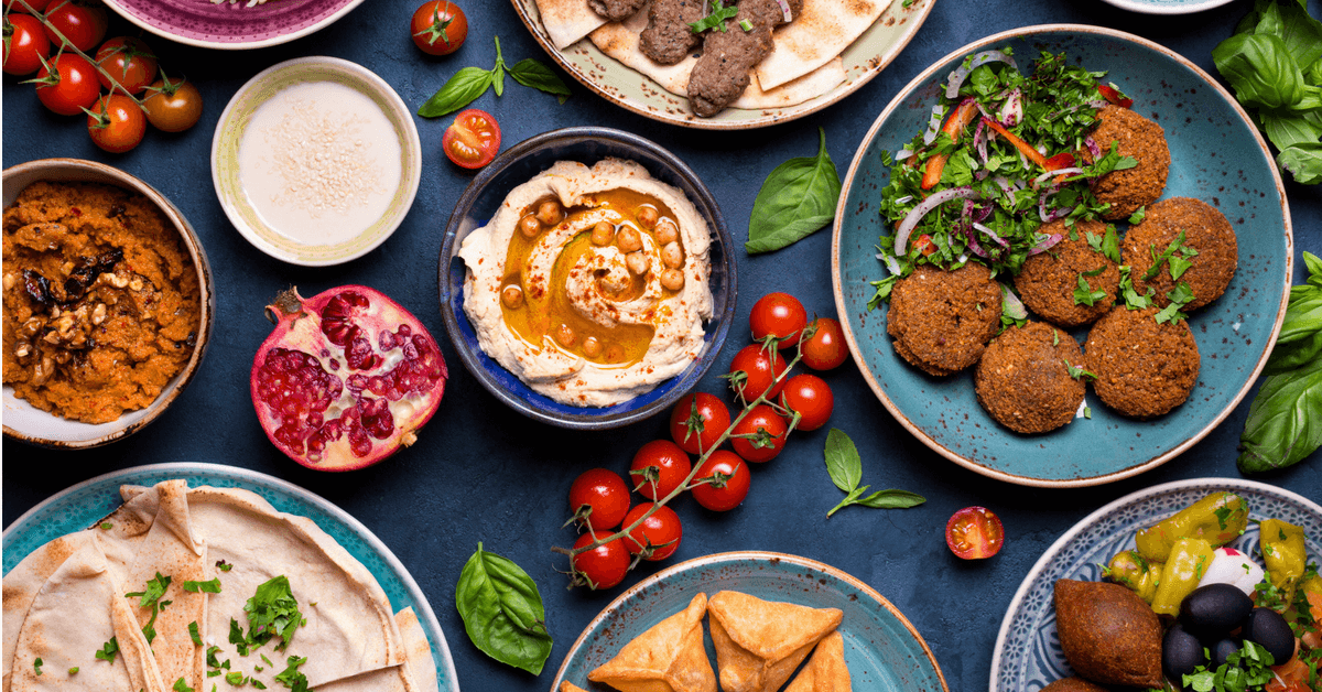 Proef de smaken van Turkije in ons restaurant in Rotterdam met heerlijk ontbijt!