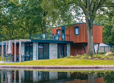 unieke en goedkope groepsaccommodaties in brabant