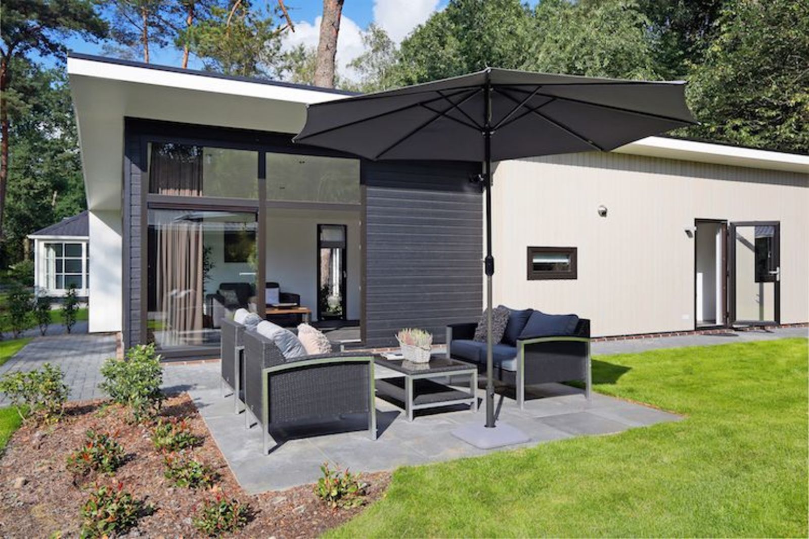vakantiewoning in enschede
