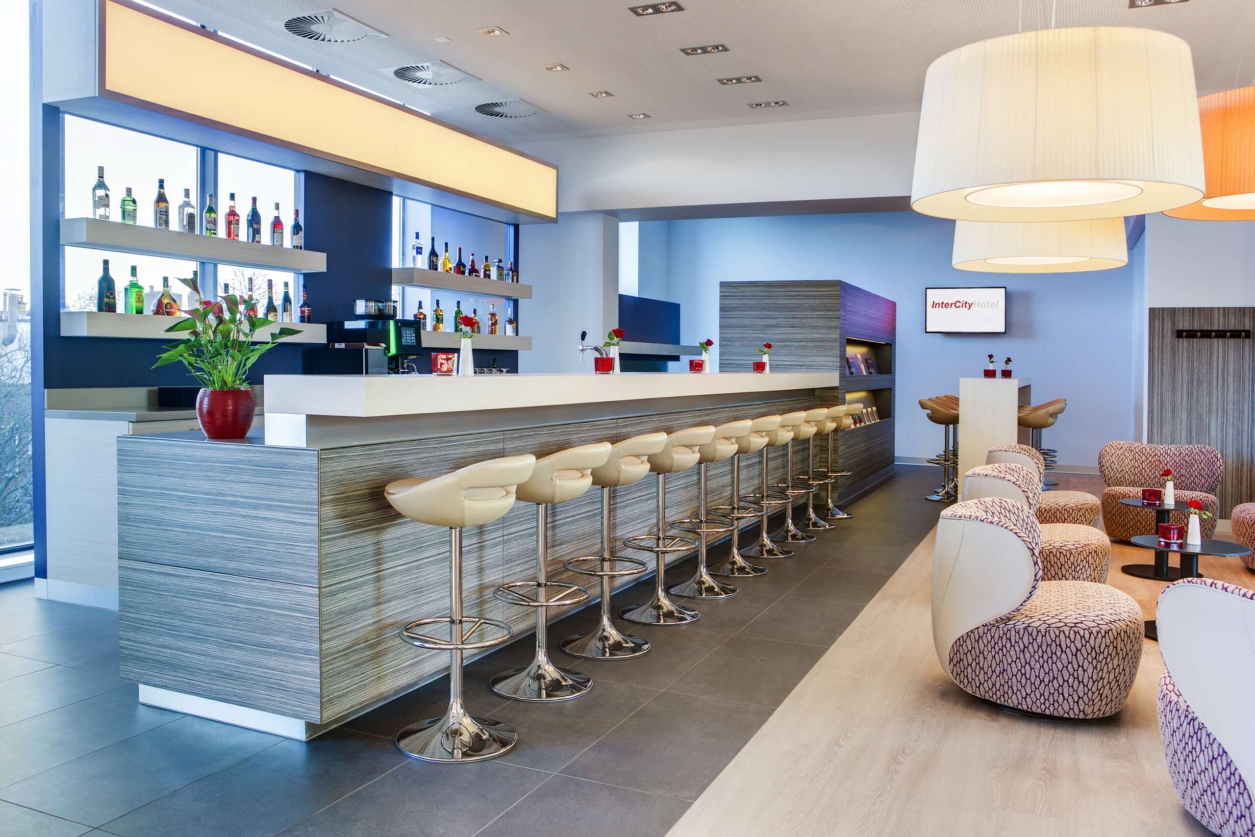 Ontdek het Enschede Hotel in het bruisende Enschede