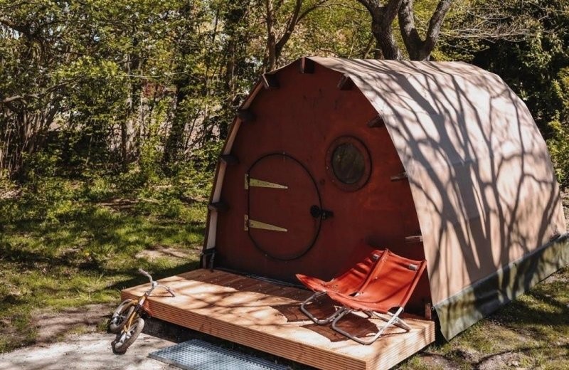 Ontdek de charme van een gezellige accommodatie voor een onvergetelijk verblijf