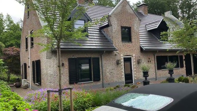 Ontdek de Betoverende Tuinen van Enschede
