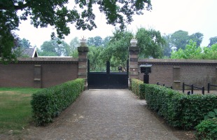 twente tuin