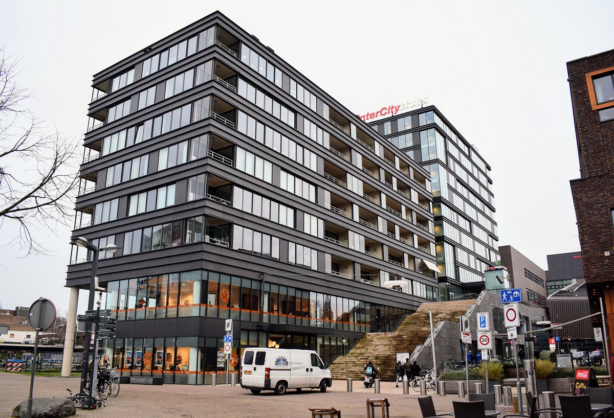 Ontdek de Diverse Accommodatieopties in Enschede