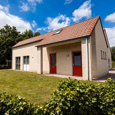 goedkope groepsaccommodaties voor 15 personen