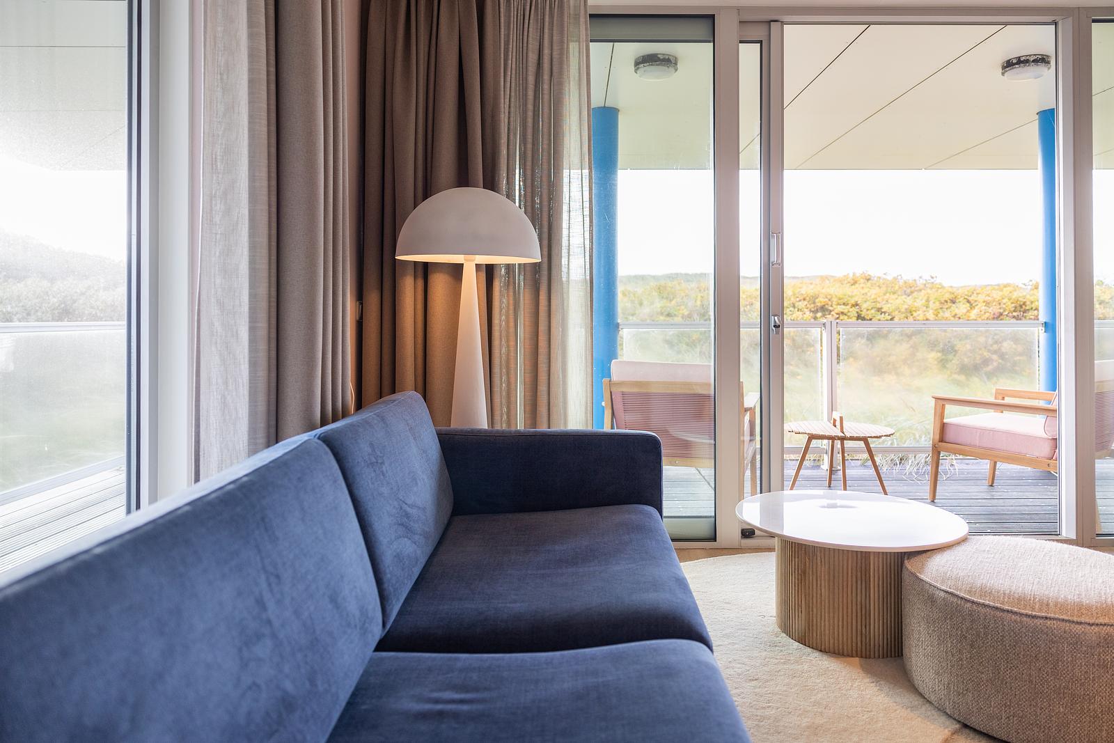 b&b met uitzicht